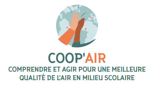 Logo Coop'Air